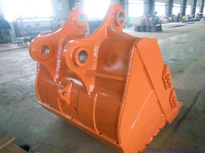 東莞市海德機械 挖機挖斗、快換接頭等配件綜合供應商