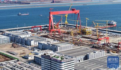 我國首個海洋油氣裝備制造“智能工廠”全面投產，推動海洋工程裝備研發邁向新高度