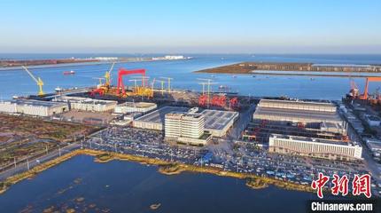 中國首個海洋油氣裝備“智能工廠”全面投產，引領海洋工程裝備研發新篇章